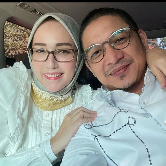 pasha dan adelia