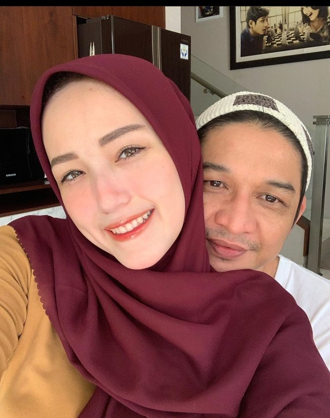 pasha dan adelia