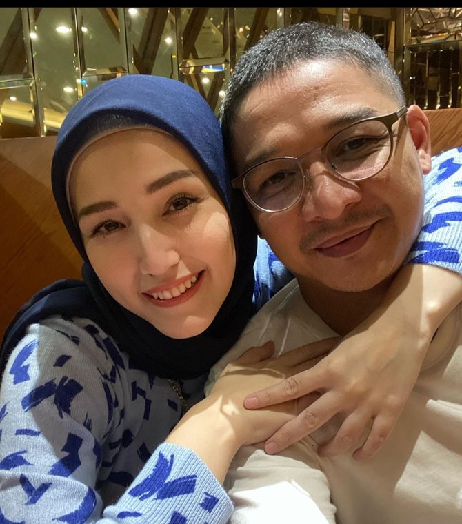 pasha dan adelia