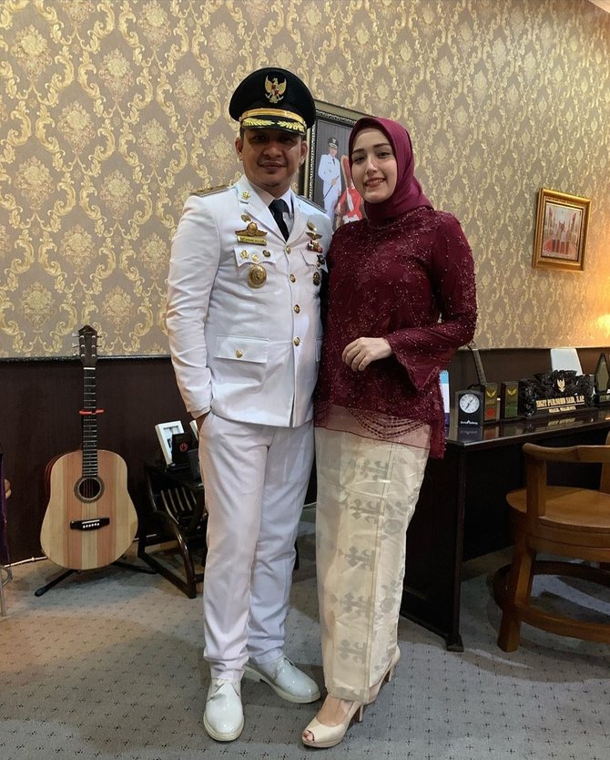 pasha dan adelia