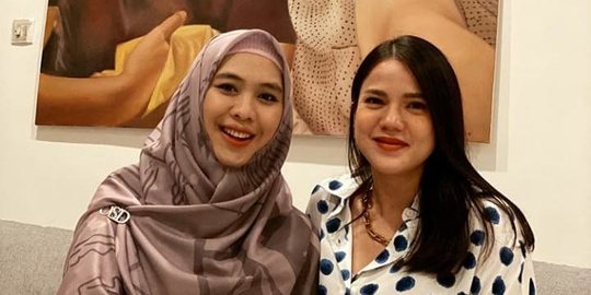 Jadi Mualaf, Alice Norin Mengaku Minder Saat Pindah Agama