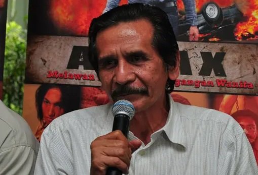piet pagau positif virus corona