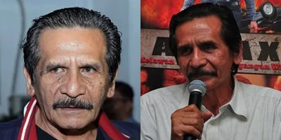 piet pagau positif virus corona
