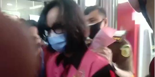 Kejagung: Pinangki Tak Seret Nama Jaksa Agung di Kasus Djoko Tjandra