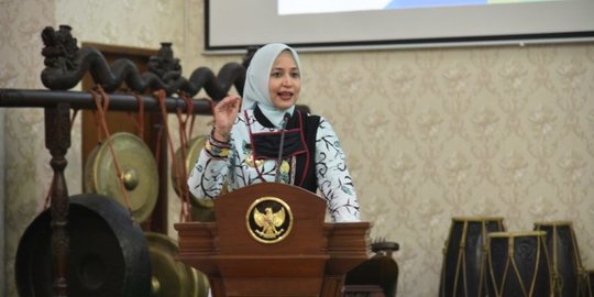 Gara-Gara Masalah RAPBD, Bupati Jember Disanksi Tidak Gajian Selama 6 Bulan