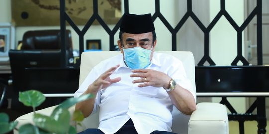 Menag Tak Akan Buka Nama Pesantren Jadi Klaster Covid-19