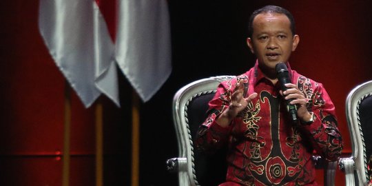 BKPM: UU Cipta Kerja Perkecil Peluang Praktik Pungli yang Sudah Ada Sejak Zaman VOC