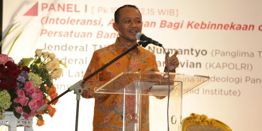 BKPM Harap Omnibus Law Cipta Kerja Selesai Dibahas Oktober 2020