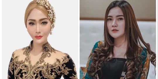 Pesan Tak Dibalas Nella Kharisma, Inul Daratista 'Kayak Ngemis Hubungi Kamu'
