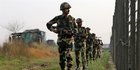 China Sebut Tentara India Lepaskan Tembakan Provokatif di Perbatasan