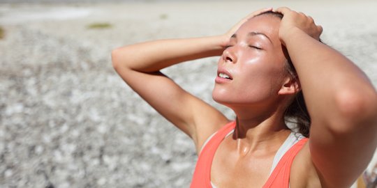 7 Bahaya Dehidrasi Ringan hingga Kronis, Dapat Picu Penyakit Serius