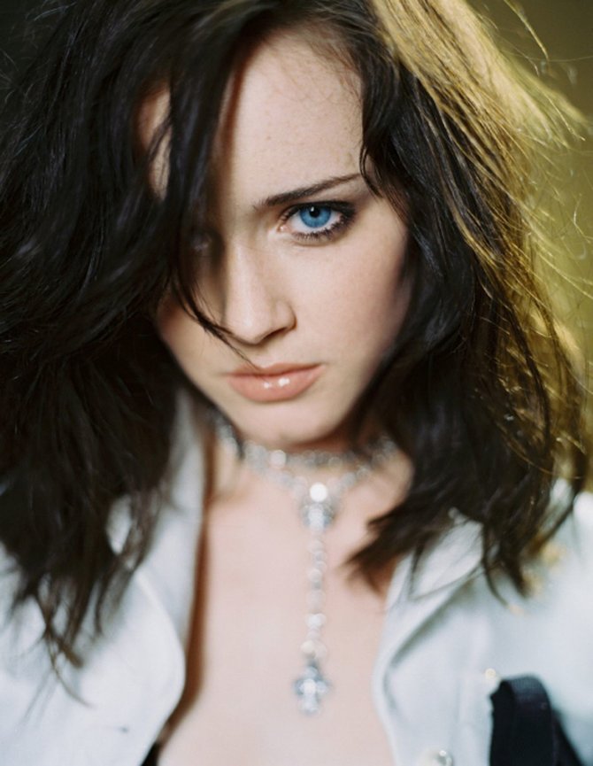 alexis bledel