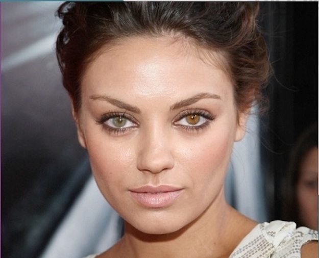mila kunis