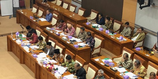 Menag Pastikan Dana BOS Madrasah dan Pesantren 2020 Tetap Naik Rp 100 Ribu