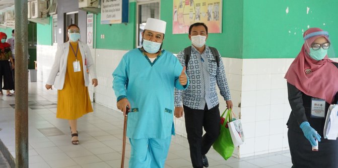 Tim Helmi-Muslihan Berharap Tidak Ada Lagi Manipulasi Tes Kesehatan di RSMY Bengkulu