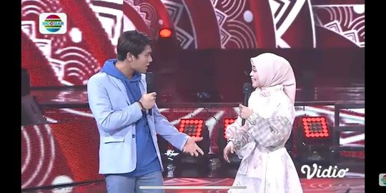 Rizky Billar Basa-basi Atau Benaran Cinta ke Lesty Kejora?