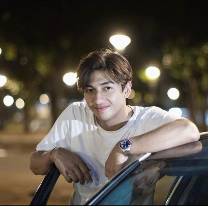 harris vriza