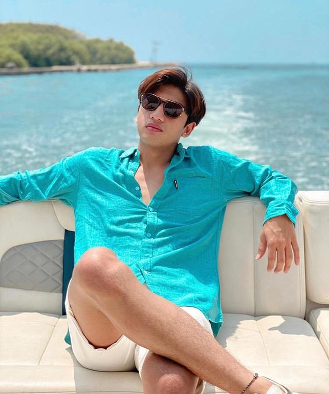 harris vriza