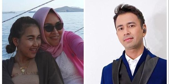 Ayu Ting Ting Ungkap Hubungan dengan Raffi Ahmad, Ibunda Bilang 'Punya Suami Dijaga'