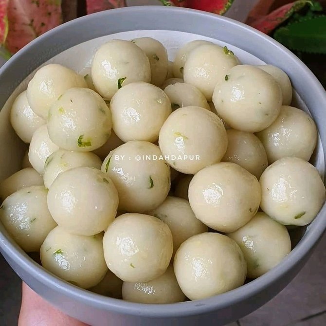 9 resep camilan bayam praktis enak dan menyehatkan