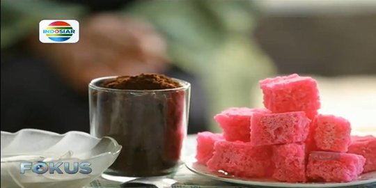Gula Cakar, Pemanis Tradisional Asal Majalengka yang Jadi Teman Setia Minuman Hangat