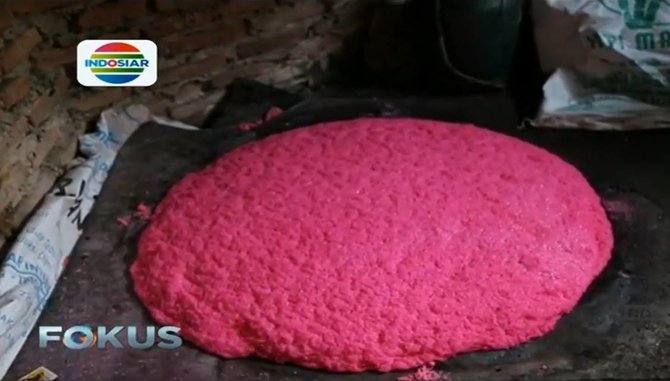 gula cakar khas majalengka