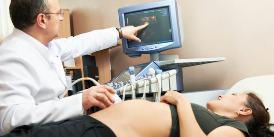 8 Cara Cepat Melahirkan Normal Aman Dan Mudah Dilakukan Merdeka Com