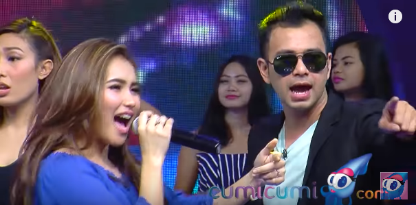 Kerap Disangkut Pautkan Ayu Ting Ting Blak Blakan Ungkap Hubungan Dengan Raffi Ahmad Merdeka Com