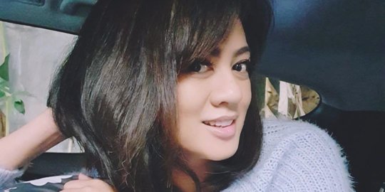 Lama Menghilang, Begini Penampilan Yeyen Lidya Sekarang, Dibilang Kayak Anak SMA