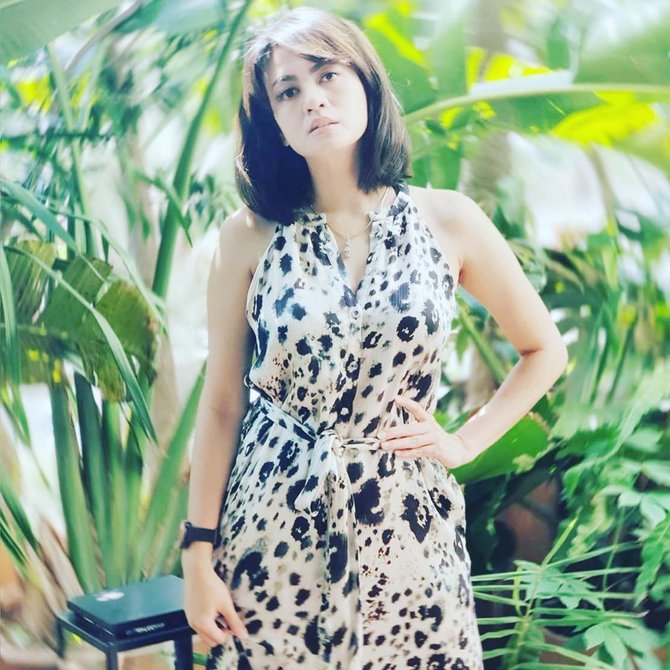 penampilan yeyen lidya sekarang