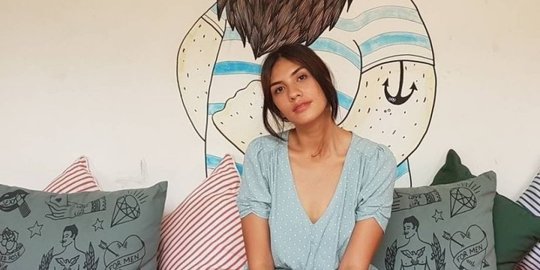 5 Pesona Nadila Ernesta, Wanita Penyabar di FTV Suara Hati Istri