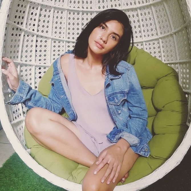 nadila ernesta suara hati istri