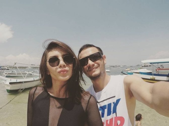 nadila ernesta suara hati istri