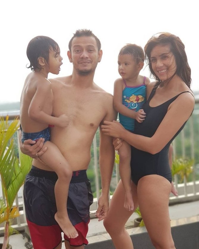 nadila ernesta suara hati istri