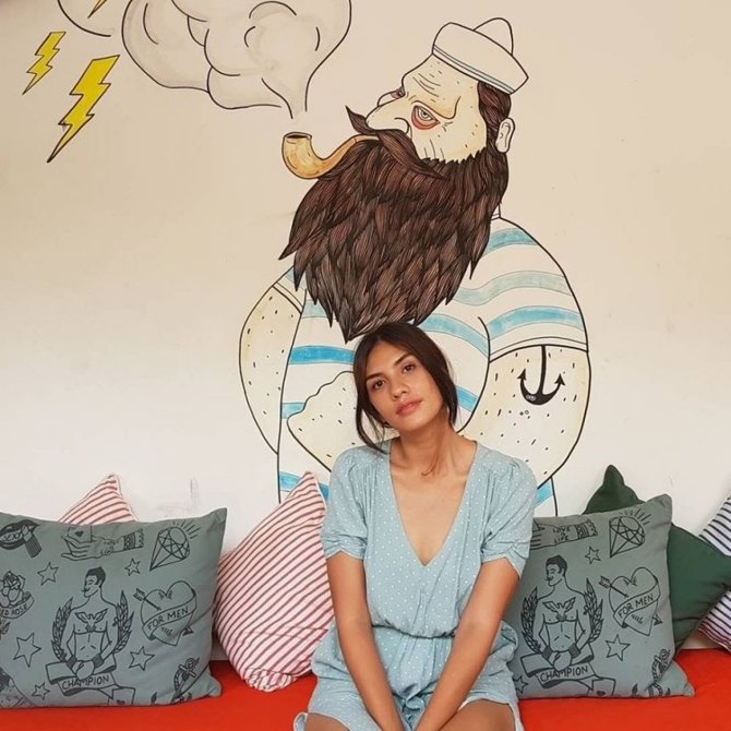 nadila ernesta suara hati istri