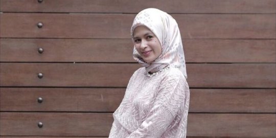 Dulu Tomboy, Ini 5 Potret Terbaru Zhi Alatas yang Kini Berhijab