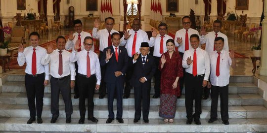 Polemik Wamen Rangkap Jabatan, Putusan MK Jadi Pro Kontra