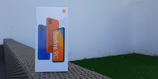 Redmi 9C Dirilis, Xiaomi Banderol Harga Rp 1 Jutaan