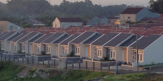 Genjot Bisnis KPR, Bank Mandiri Gelar Festival Properti Online