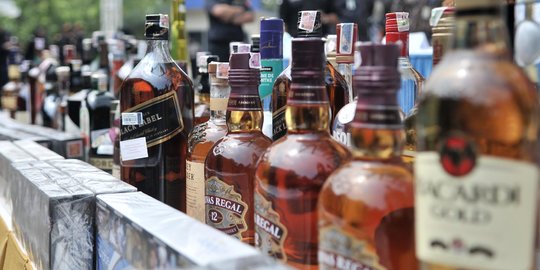 Tips Investasi: Berkat Whisky Hadiah Ultah, Pria ini Sukses Membeli Rumah