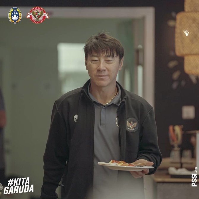 shin tae yong