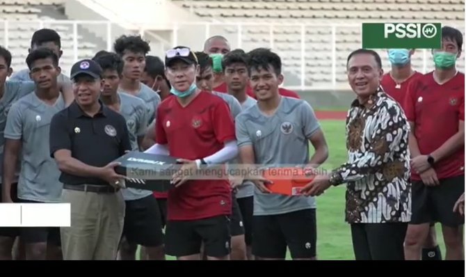 shin tae yong