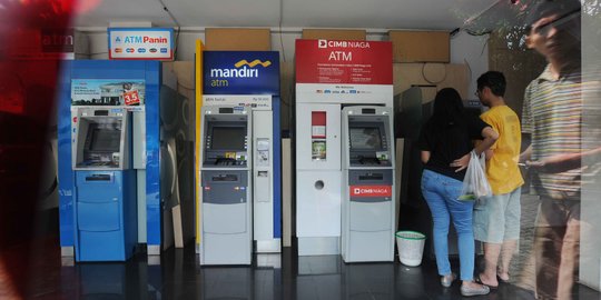 Hingga 9 September, Bank Wakaf Mikro Salurkan Pinjaman Rp48,08 Miliar