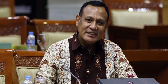 Hari Olahraga Nasional, KPK Peringatkan sudah 2 Menpora Masuk Pusaran Korupsi