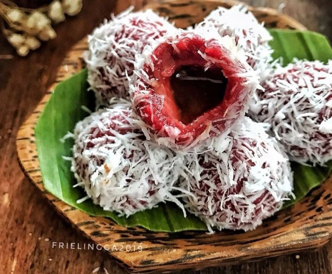 7 Resep Olahan Talas Yang Enak Dan Mudah Dibuat Kaya Nutrisi Halaman 5 Merdeka Com