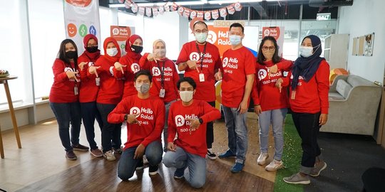 makin customer centric ralali com