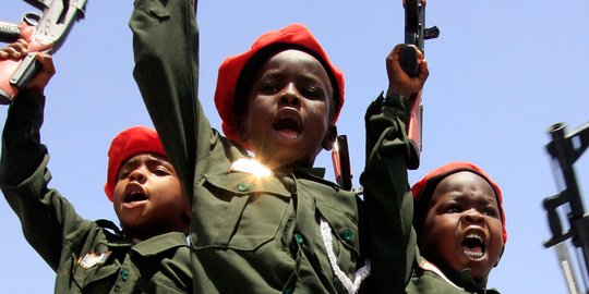 Perjalanan Konflik Sudan, dari Negara Syariat Islam Menuju Negara Sekuler