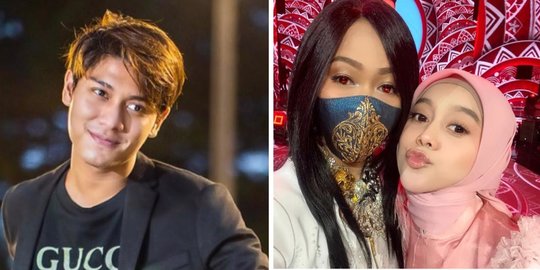 Inul Singgung Lesty Monyong Buat Siapa, Rizky Billar Cemburu 'Tadi Godain Siapa Dia'