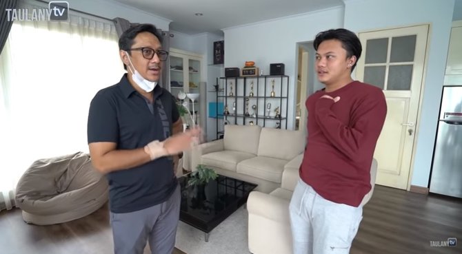 rumah rizky febian