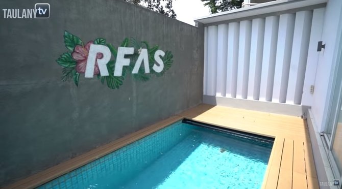 rumah rizky febian
